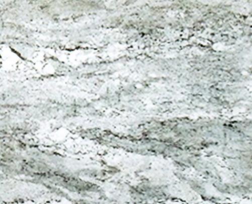 Scheda tecnica: Aries White, granito naturale lucido brasiliano 